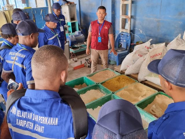 Pelatihan Pakan Mandiri 20230623