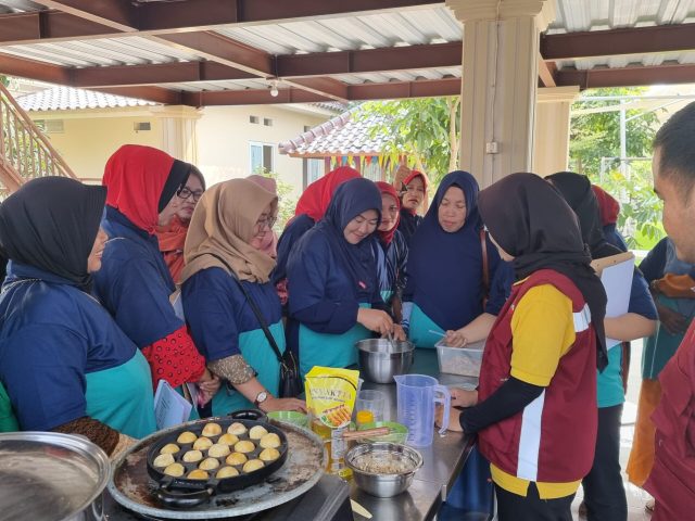 Pelatihan Pengolahan Ikan 20230620